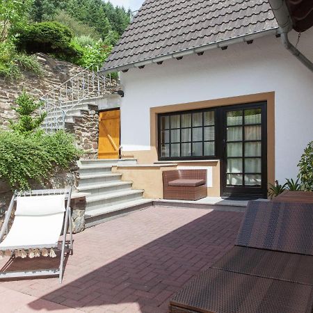 Beautiful Apartment In Merschbach With Garden Exteriér fotografie